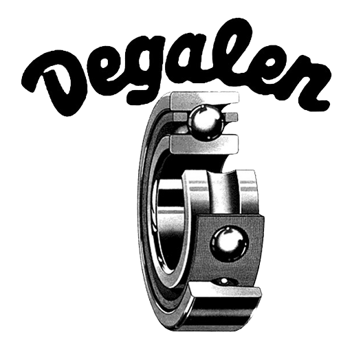 Degalen Corporation Logo