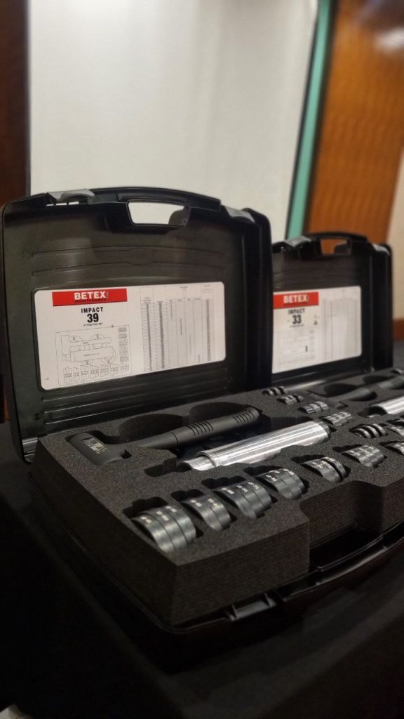 Degalen Hosts “Hands On with Degalen & Schaeffler” Symposium Featuring Henry Cheng